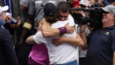 US Open 2025: Juan Carlos Ferrero Reveals Carlos Alcaraz’s Title Win Fueled by 15-Day Training Camp To Outsmart Jannik Sinner