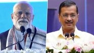 &rsquo;Why Does PM Narendra Modi Feel the Need to Hold a Cricket Match With Pakistan?: Arvind Kejriwal Blasts Centre