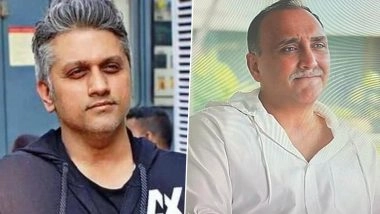 Mohit Suri and Yash Raj Films To Team Up for Another Love Story After Historic Box Office Success of ‘Saiyaara’? Here’s What We Know