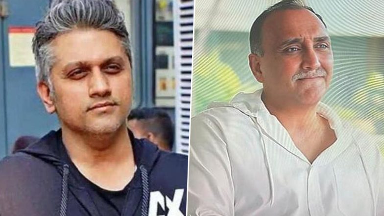 Mohit Suri and Yash Raj Films To Team Up for Another Love Story After Historic Box Office Success of ‘Saiyaara’? Here’s What We Know