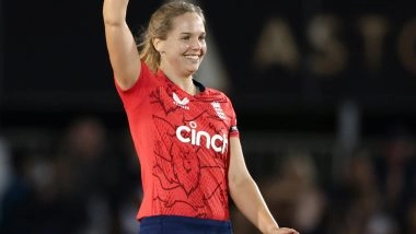 Freya Davies Retires: England Pacer Announces Retirement From Cricket In A Bid To Become Solicitor