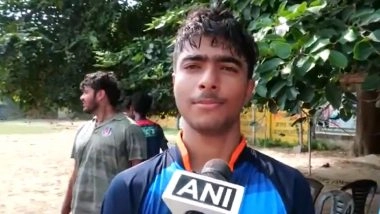IND vs PAK, Asia Cup 2025: Kanpur Youngsters Cheer for Team India, Back Kuldeep Yadav To Shine Against Pakistan (Watch Video)