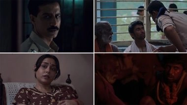 ‘Janaawar’ Trailer Out: Bhuvan Arora Plays Honest Cop Who Must Navigate Maze of Hidden Secrets in This Investigative Crime Drama (Watch Video)