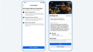 Facebook New Feature Update: Mark Zuckerberg-Run Meta Introduces New Ways To Connect With Favourite Creators With Fan Challenges and Custom Fan Badges