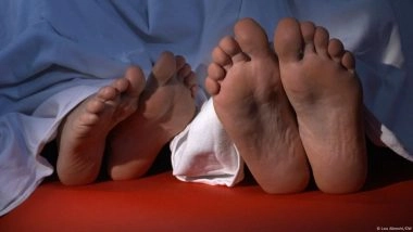 Is the Birth Control Pill Destroying Women's Sex Drive?