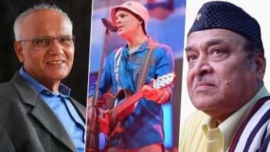 PM Narendra Modi Pays Homage to Bhupen Hazarika, Zubeen Garg, and SL Bhyrappa in ‘Mann Ki Baat’