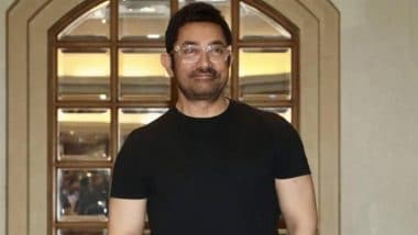 Aamir Khan Gains Weight for Upcoming Dadasaheb Phalke Biopic?