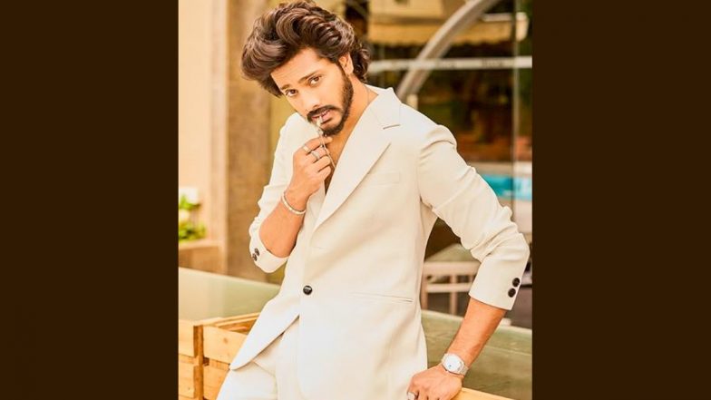 &lsquo;Our Responsibility To Tell Stories of Indian Epics in a Cool Way&rsquo;: Actor Teja Sajja on Upcoming Film &lsquo;Mirai&rsquo; (Watch Video)