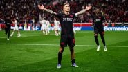 UEFA Champions League 2025&ndash;26: Bayer Leverkusen CEO Simon Rolfes Finds Peace Again After Turbulent Summer