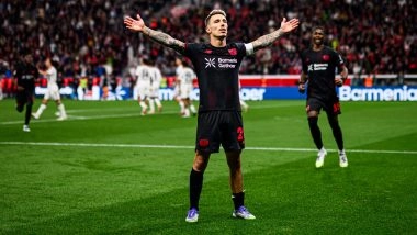 UEFA Champions League 2025–26: Bayer Leverkusen CEO Simon Rolfes Finds Peace Again After Turbulent Summer