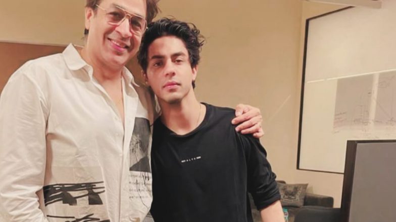 &lsquo;The Ba***ds of Bollywood&rsquo;: Rajat Bedi Makes a Powerful Comeback on Netflix Series, Calls Aryan Khan &lsquo;An Angel&rsquo; for Casting Him (See Post)