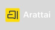 Arattai New Update: WhatsApp Rival Gets End-to-End Encryption Support on Direct Chats in Android, iOS and Desktop Arattai New Update: WhatsApp Rival Gets End-to-End Encryption Support on Direct Chats in Android, iOS and Desktop