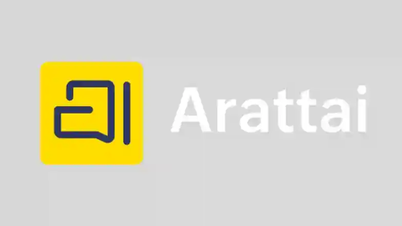100x Growth in 3 Days! What's Happening with the Arattai Messaging App? 🚀