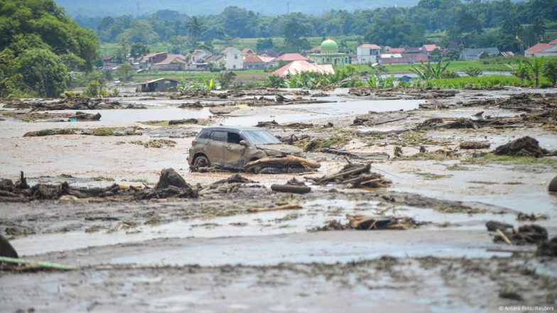 Landslides and Mudslides: Why They Happen
