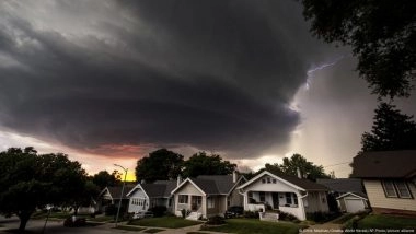 Why TV Weather Forecasters Are Targeted by Online Hate