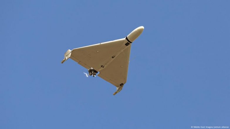 How Can Poland, Ukraine, NATO Defend Against Russian Drones?