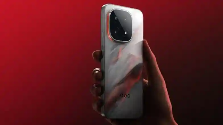 Exciting! iQOO 15 Expected to Feature the New Snapdragon 8 Elite Gen 5 Chip! ✨