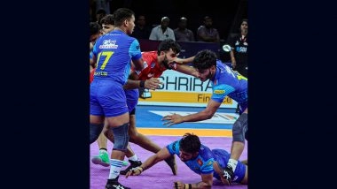 PKL 2025: Ashu Malik’s 16 Points Help Dabang Delhi KC Remain Undefeated With Commanding Triumph Over Bengal Warriorz