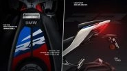 BMW G 310 RR Limited Edition Teased, India Launch Expected Soon With Only 310 Units; Here&rsquo;s What To Expect