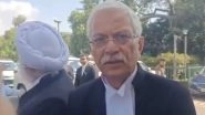 Bihar SIR: EC Counsel Rakesh Dwidevi Explains Supreme Court&rsquo;s &lsquo;Aadhar Is Proof of Identity, Not Citizenship&rsquo; Order (Watch Video)