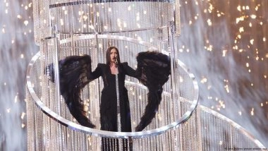 Eurovision to Vote on Whether Israel Can Participate in 2026