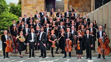 'The Haydn Expedition': A Very Democratic Orchestra