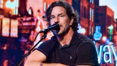 Brett James, Grammy-Winning Singer-Songwriter, Killed in North Carolina Plane Crash at 57