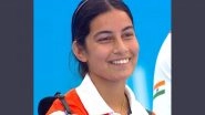 Sheetal Devi Clinches Maiden Gold at Para Archery World Championships 2025, Defeats Reigning Champion Oznur Cure Girdi in Women&rsquo;s Compound Open Final