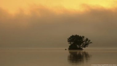 Environmental Damage Threatens Prosperity in Europe