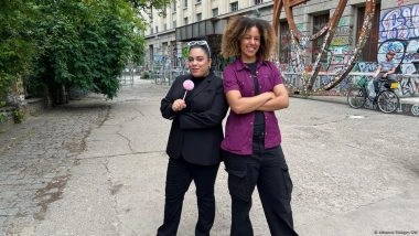 Life in Germany: Free Universities and Paid Vacations?