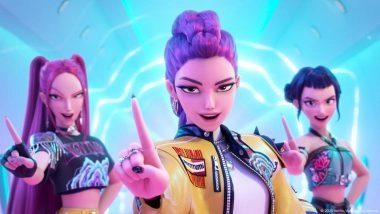 "KPop Demon Hunters": Netflix Hit Upends Stereotypes
