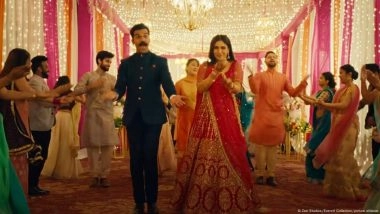 Lavender Marriages: From LGBTQ+ Protection to TikTok Trend