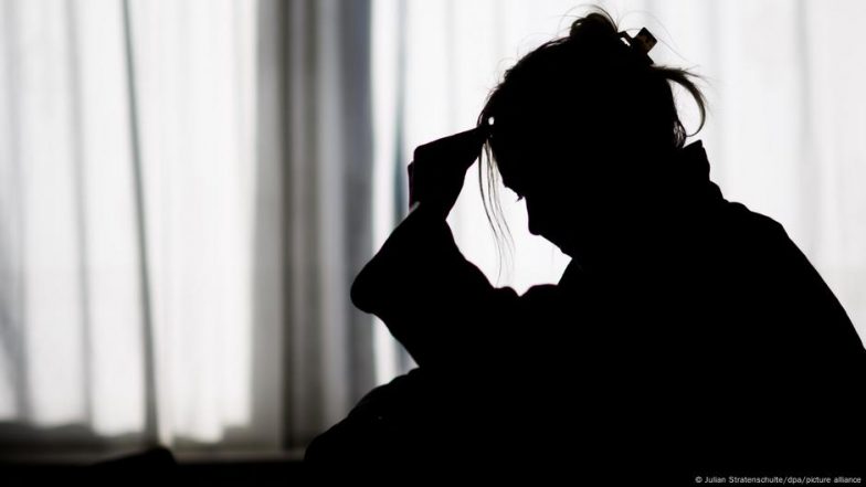 Dealing with Loss: When Loved Ones Commit Suicide