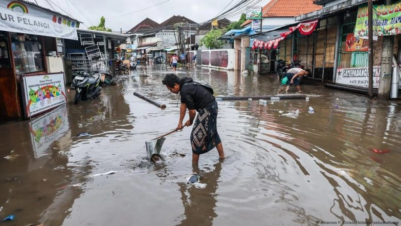 Nations Deliver New Climate Targets Ahead of Climate Summit