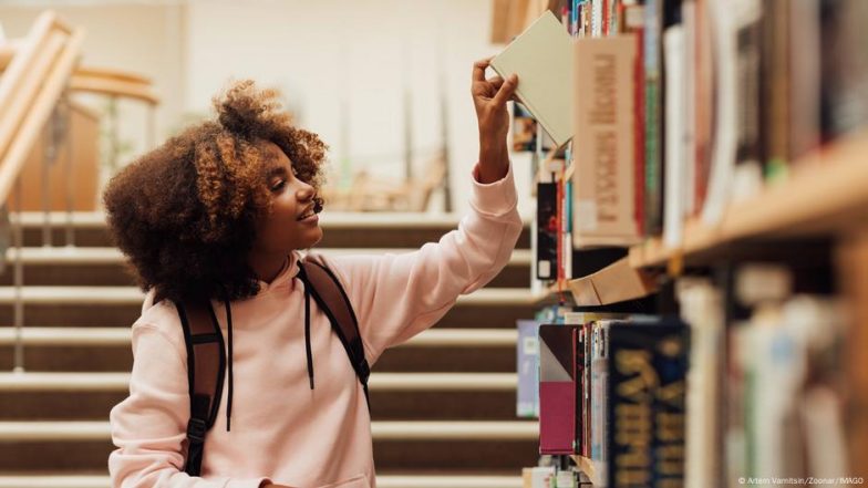 Should German Schools Stop Teaching Classics Like Goethe?