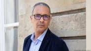 Kamel Daoud: Algerian Author Breaks the Silence