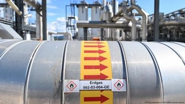 Is Europe Winter-ready Despite Lower Gas Stocks?