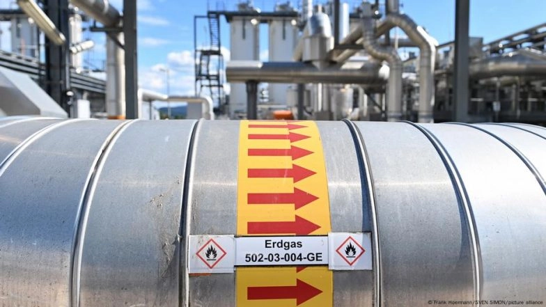 Is Europe Winter-ready Despite Lower Gas Stocks?
