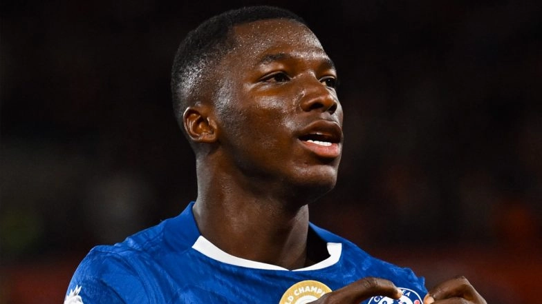 Premier League 2025–26: Fabio Carvalho Late Strike Helps Brentford Earn 2–2 Draw With Chelsea (Watch Goal Video Highlights)