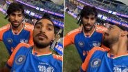 IND vs PAK, Asia Cup 2025 Final: Arshdeep Singh and Tilak Varma Recreate Viral &lsquo;Final Match, What&rsquo;s Happening?&rsquo; Moment After India's Five-Wicket Win Over Pakistan (Watch Video)