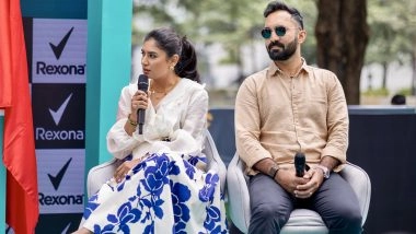 ICC Women’s Cricket World Cup 2025: Former Team India Captains Mithali Raj, Anjum Chopra Among Female-Led Commentary Panel