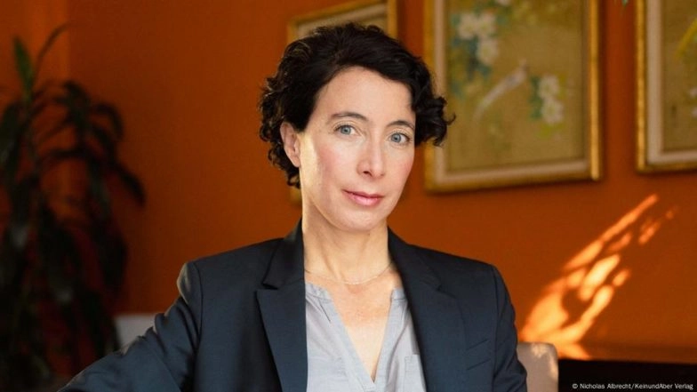 An Israeli Author Explores the Psyche of a Society at War