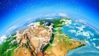 How Healthy is Our Planet?