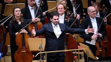 Lahav Shani and the Problem with Cultural Boycotts