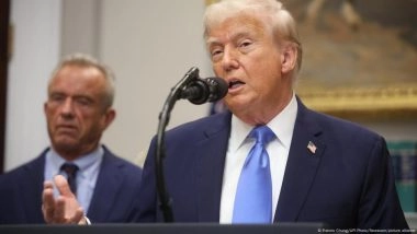 US Vaccine, Painkiller Stances Concern Global Health Experts