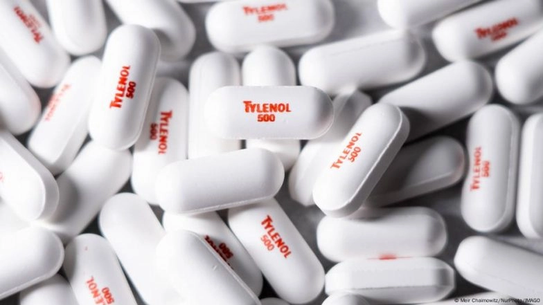 Trump's Autism Call: What the Tylenol Science Really Says