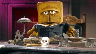 How a Gloomy German Loaf of Bread Went Viral in the US