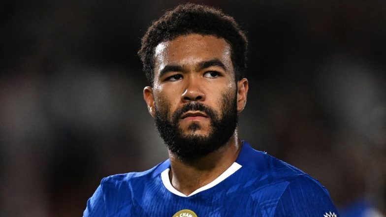 Premier League 2025–26: Reece James Reflects on Chelsea Conceding Late Equaliser Against Brentford, Says ‘They Punished Us’