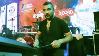 Zubeen Garg Death Probe: Musician Shekhar Jyoti Goswami, Who Accompanied Assamese Singer on Singapore Yacht Trip, Arrested by SIT