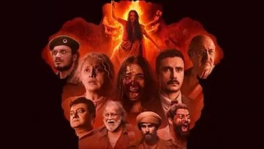 ‘The Bengal Files’ Review: Pallavi Joshi and Saswata Chatterjee Shine in Vivek Agnihotri’s Overly Lengthy Film Marked by Intense Violence, Say Critics